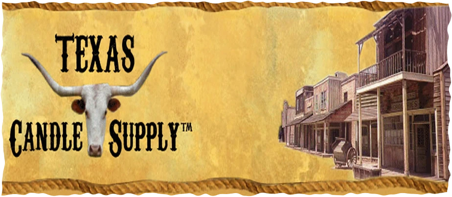 Texas Candle Supply